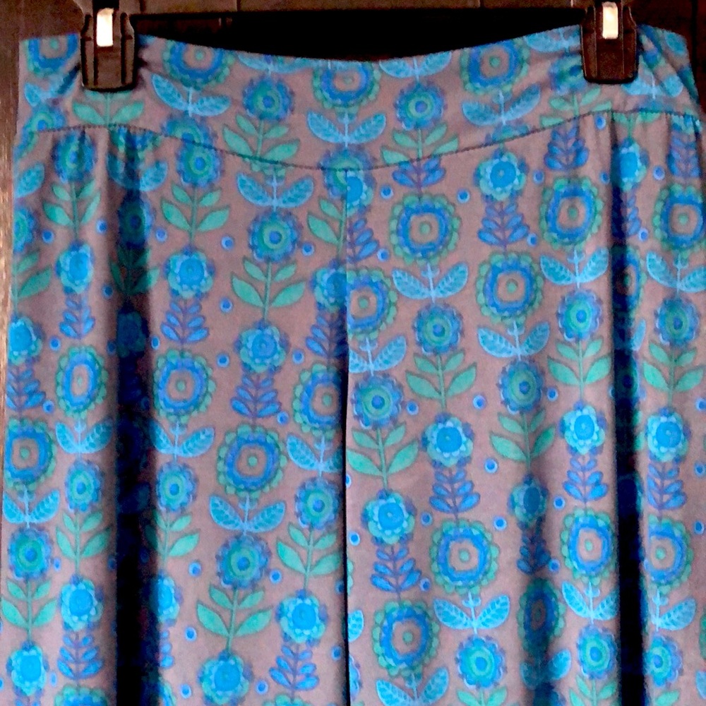 Palazzo pants